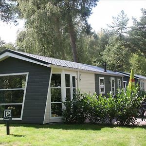 Chalet met Twee Slaapkamers